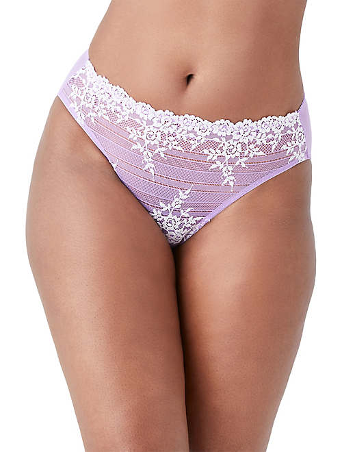 Embrace Lace® Hi-Cut Brief - Panties - 841191
