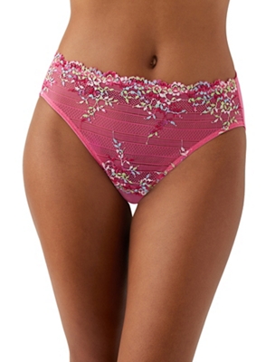 Women's Hi-Cut Panties: Women's Hi-Cut Briefs