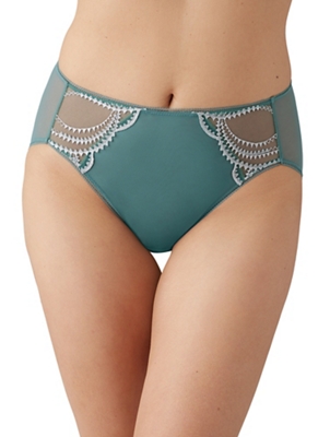 Women's Lingerie Panties: Women's Lacy Panty Styles