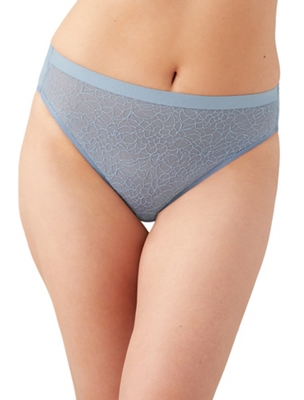 All Edge Hi-Cut - Last Chance Panties - 841341