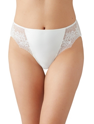 Wacoal Women's Flawless Comfort Hipster Panty - Pioneer Recycling Services