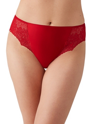 Women's Lingerie Panties: Women's Lacy Panty Styles