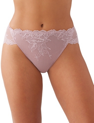 Vivid Attraction Hi-Cut - Lingerie Panties - 841384