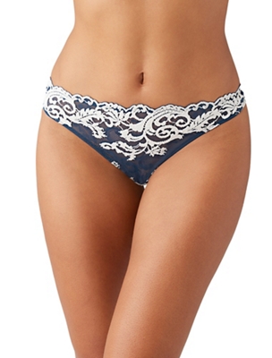 Women's Lingerie Panties: Women's Lacy Panty Styles