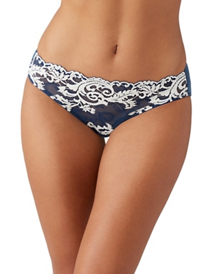 Wacoal Teen Bikini Panty Underwear for teenagers Model MUT302 Cream (CR)