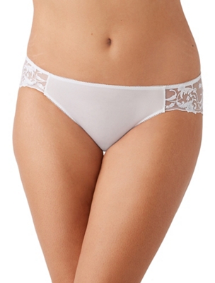 Dramatic Interlude Bikini - Lingerie Panties - 843379