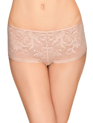 Net Effect Boyshort - Last Chance Panties - 845340