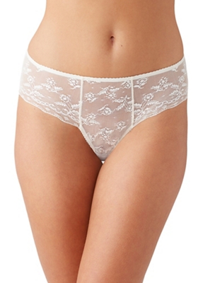 Lifted In Luxury Hipster - New Arrivals Panties - 845433