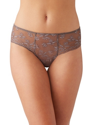 Lifted In Luxury Hipster - Last Chance Panties - 845433