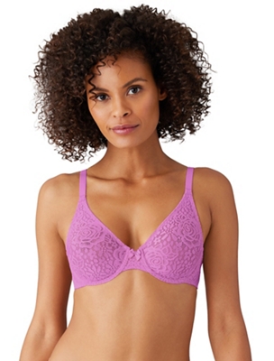 Bras for Uneven Breast Shape