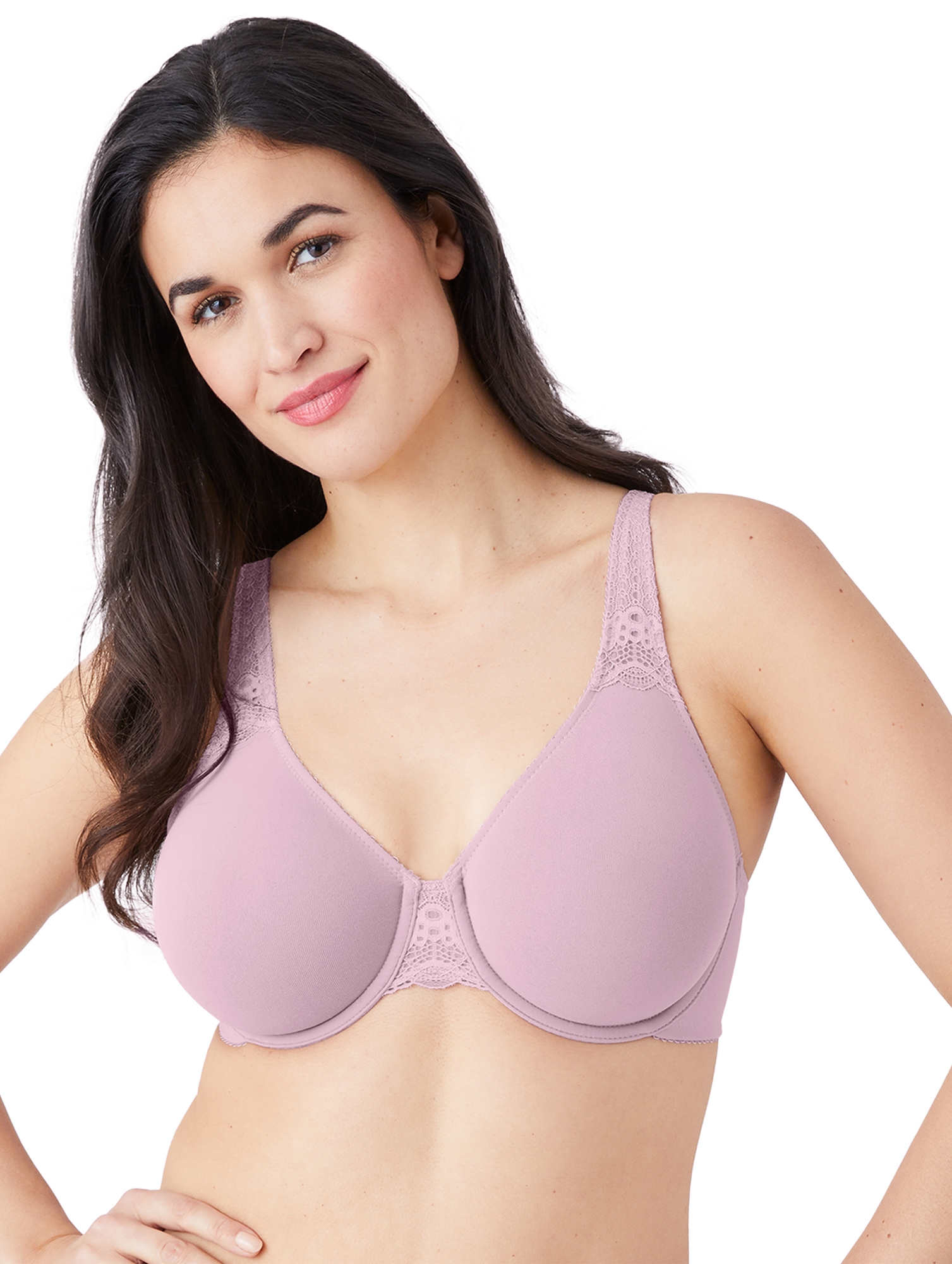 Wacoal 851211 Soft Embrace Underwire Bra