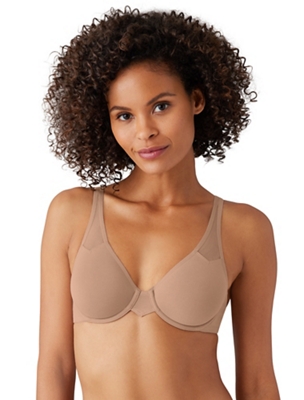 Body by Wacoal Racerback Underwire Bra