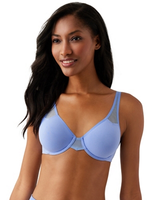 Unlined Bras  Wacoal Canada