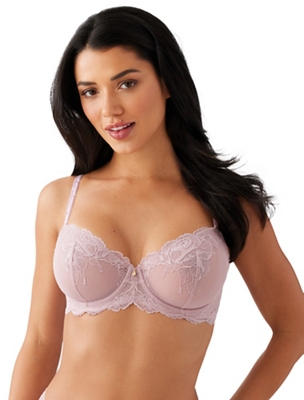 Vivid Attraction Underwire Bra - 851384