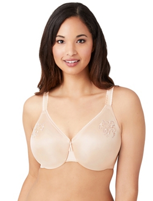 Back Appeal® Minimizer Bra