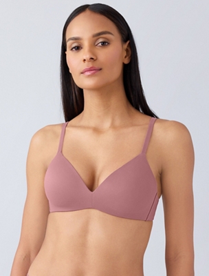 Shop How Perfect Wire Free T-Shirt Bra | Wacoal