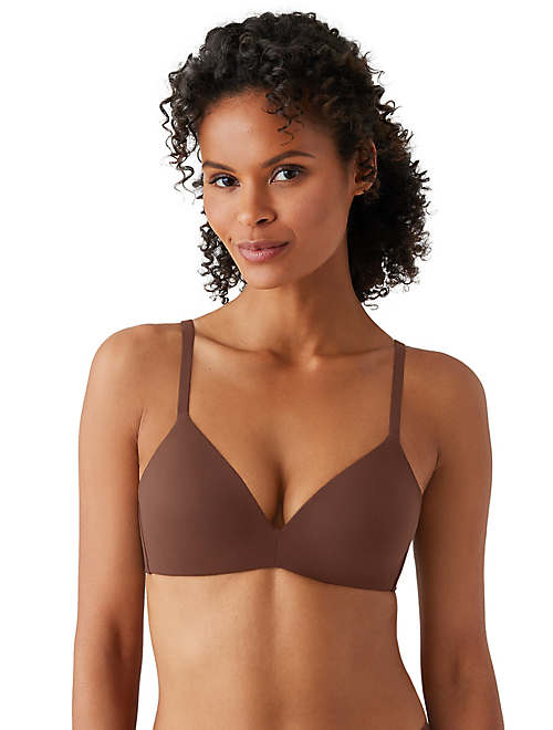 How Perfect Wire Free T-Shirt Bra - DDD-Cup Bras - 852189
