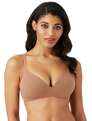 How Perfect Wire Free T-Shirt Bra - Wire Free - 852189