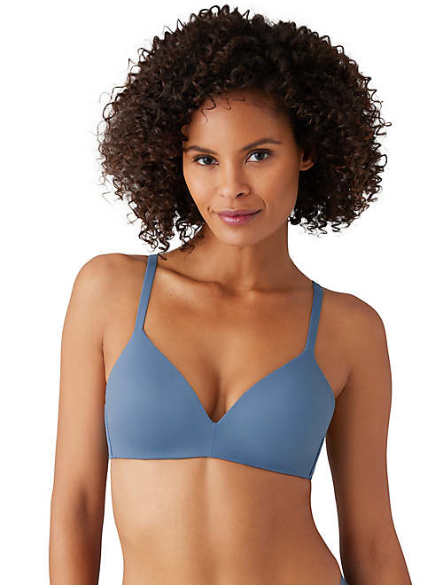 How Perfect Wire Free T-Shirt Bra - Wire Free - 852189