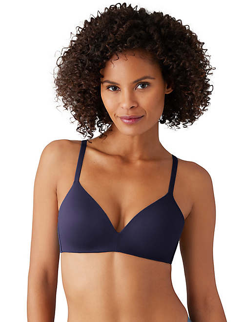 How Perfect Wire Free T-Shirt Bra - Last Chance Bras - 852189