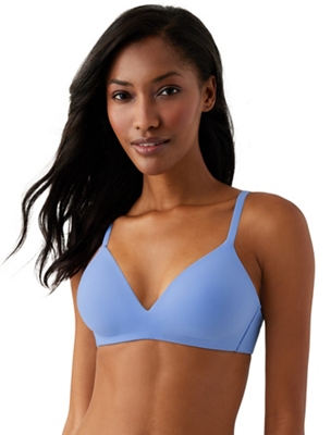 Wire Free Bras – Everyday Comfort and Support