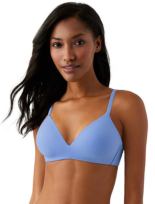 How Perfect Wire Free T-Shirt Bra - Uneven - 852189
