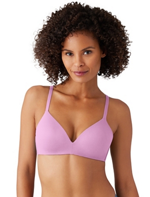 Shop How Perfect Wire Free T-Shirt Bra