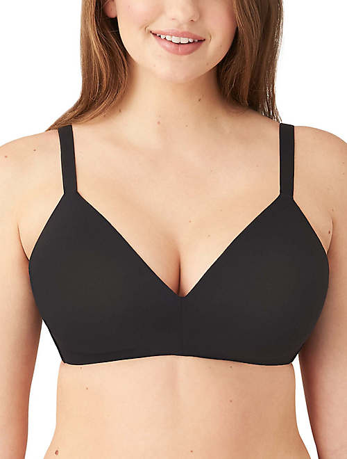 How Perfect Wire Free T-Shirt Bra - T-Shirt - 852189