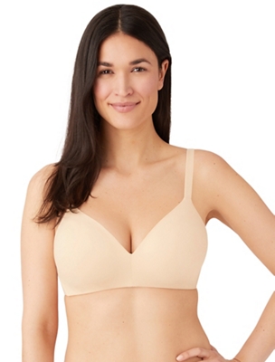 How Perfect Wire Free T-Shirt Bra - DD+ Ultimate Comfort - 852189