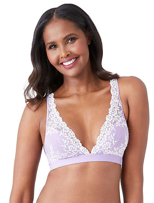 Embrace Lace® Wire Free Bra - Bras of Summer - 852191