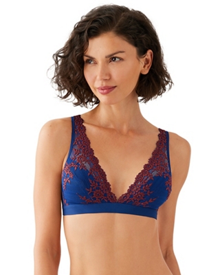 Embrace Lace® Wire Free Bralette - New York Fashion Week Edit - 852191