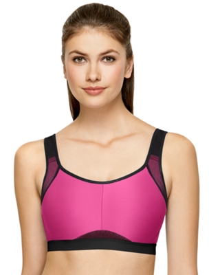 wacoal racerback sports bra