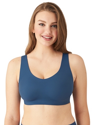 ultimate breast support with max comfort