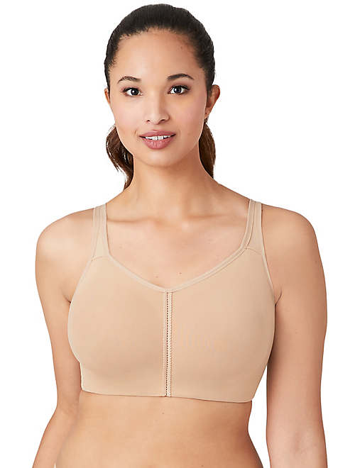 Casual Beauty Wire Free Bra - Full Coverage - 852247