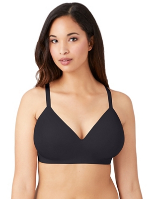 Ultimate Side Smoother Wire Free T-Shirt Bra - Sale - 852281