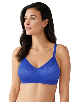 Back Appeal® Wire Free Bra