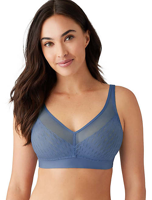 Elevated Allure Wire Free Bra - New Arrivals - 852336
