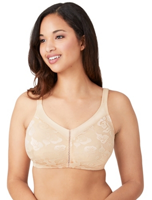 body by wacoal wire free bra