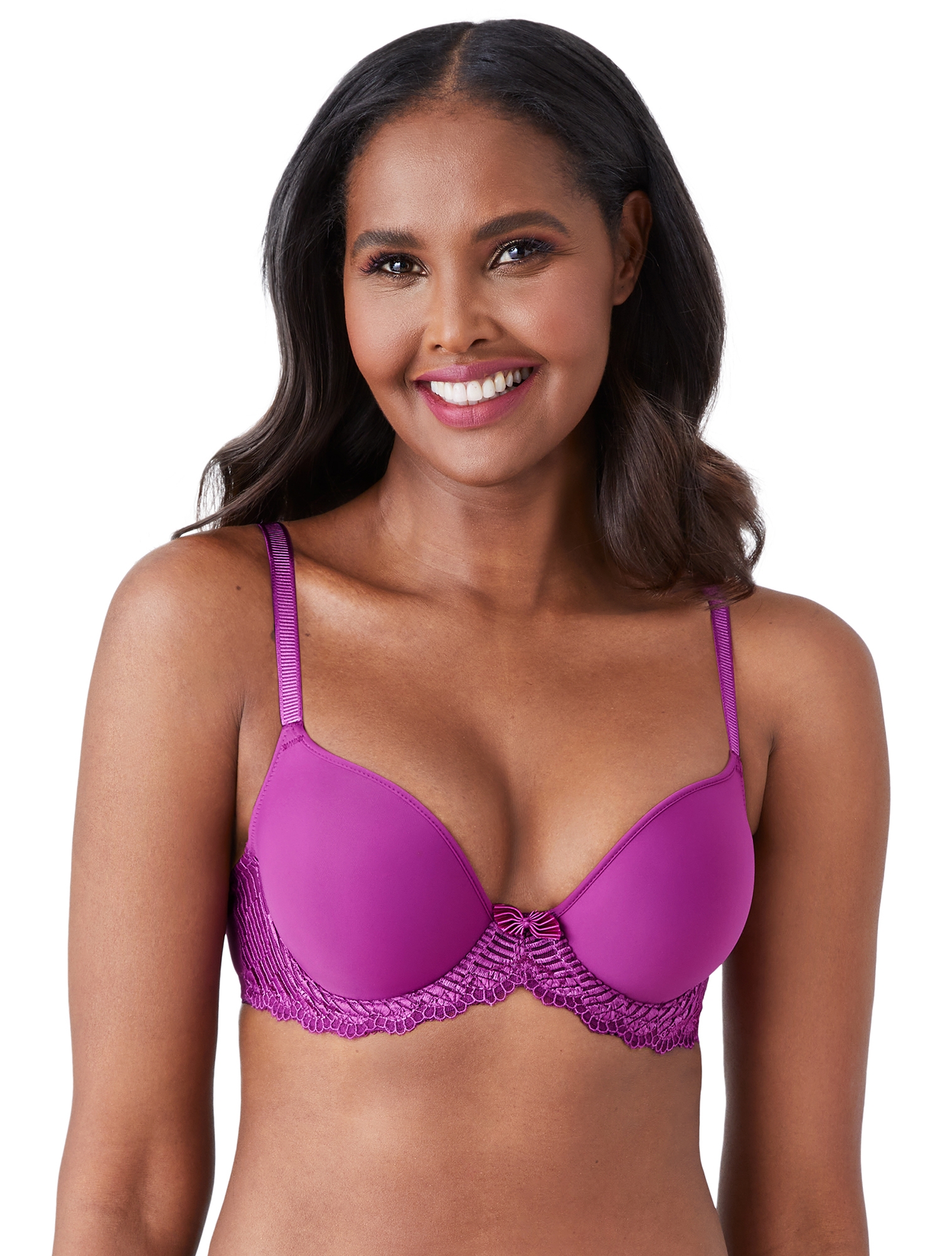 Wacoal 853117 La Femme Underwire T-Shirt Bra