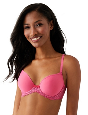 La Femme Underwire T-Shirt Bra