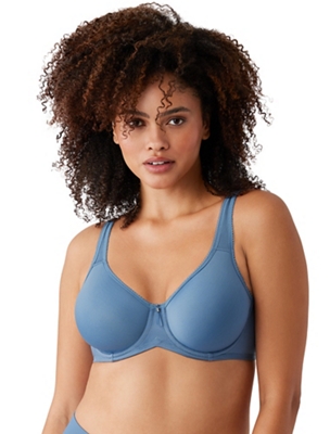 Full Figure Bras - Best Bras for Full Figures