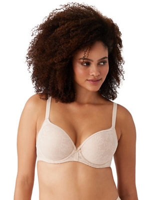 Lace Finesse T-Shirt Bra - Sale - 853201