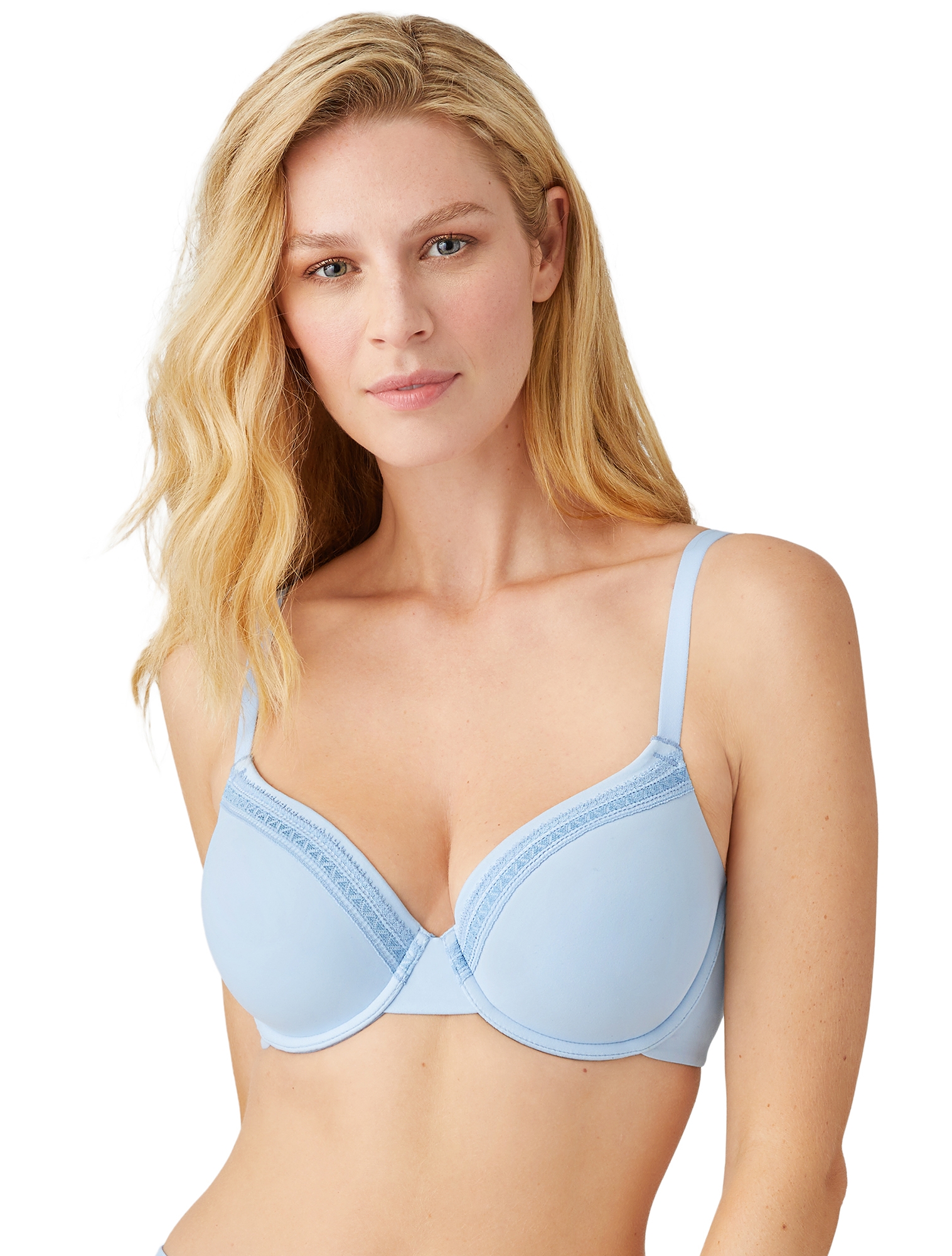 Wacoal 853213 Perfect Primer Underwire T-Shirt Bra