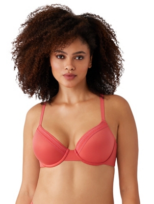 Perfect Primer Underwire T-Shirt Bra - Bras - 853213