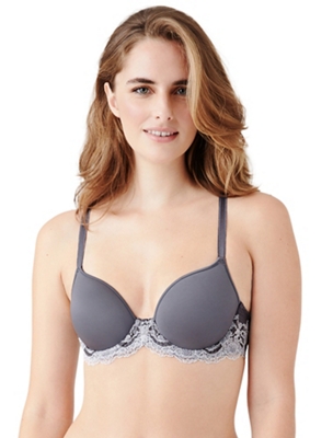 Lace Affair T-Shirt Bra