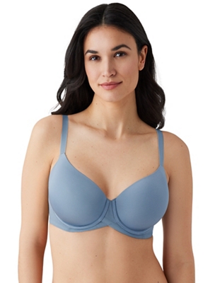 T-Shirt Bras—Shop Lightly Padded Bras for Everyday Wear