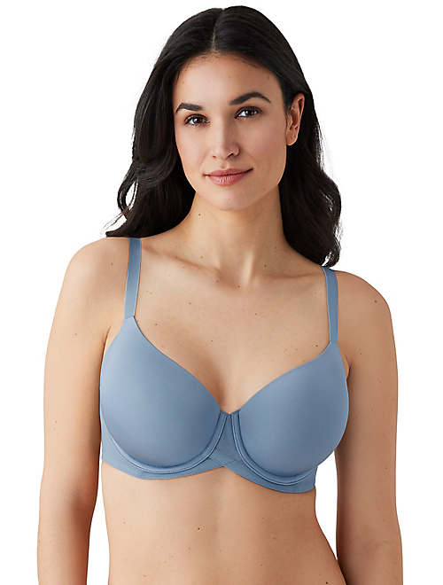 Ultimate Side Smoother Underwire T-Shirt Bra - Full Figure - 853281