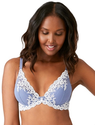 Embrace Lace® Plunge Bra