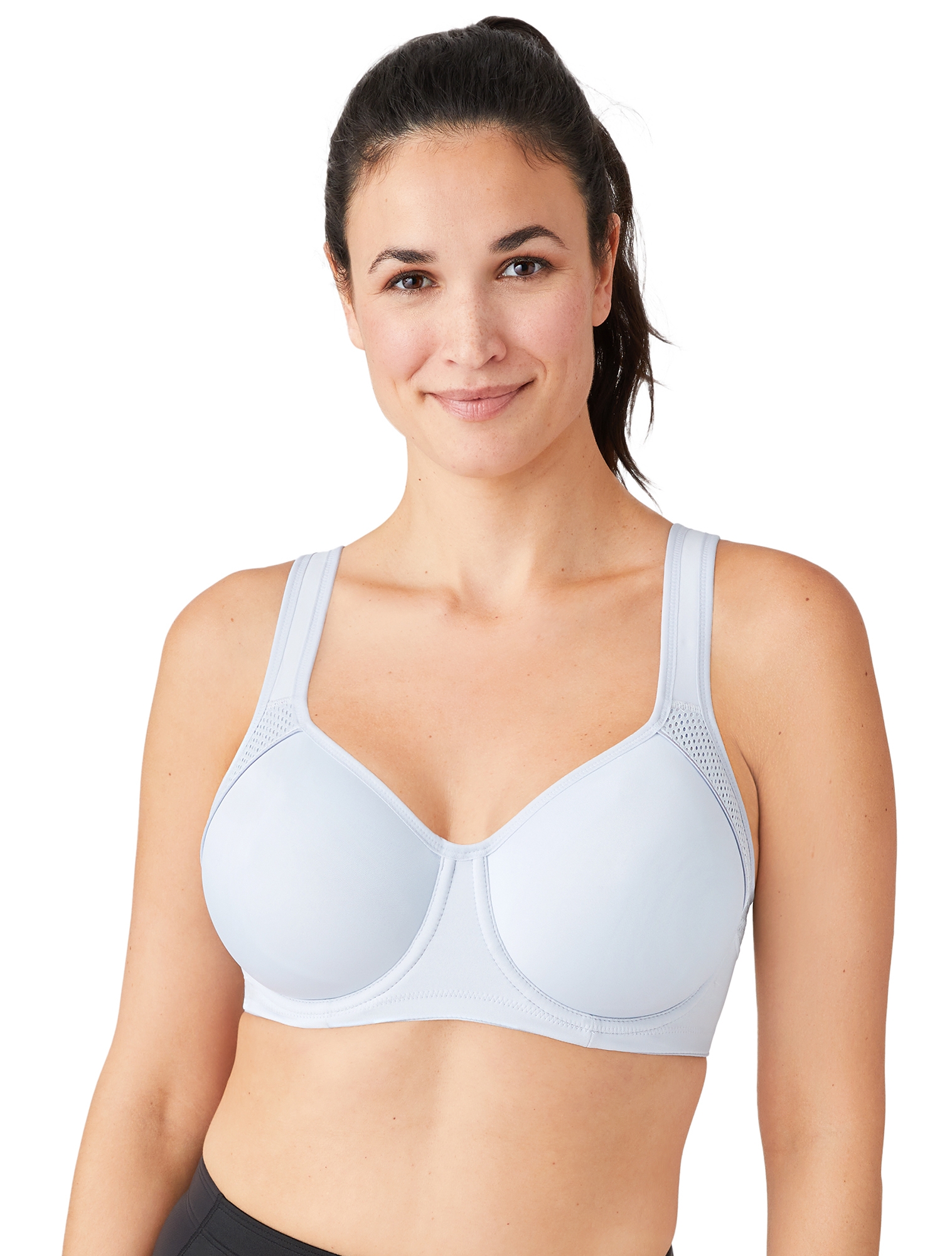 Wacoal Lindsay Sport Underwire T-Shirt Bra