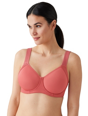 Shop Sport Bra with Underwire: Sport Contour Underwire Bra